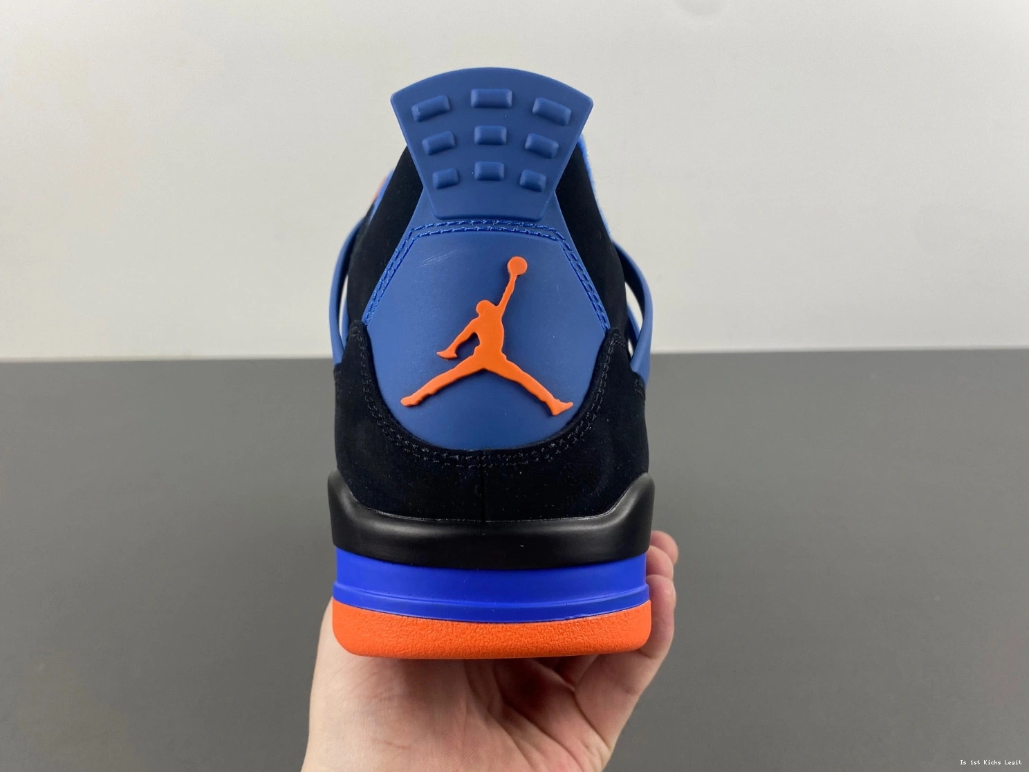 4 Men's 308497-027 Jordan Cavs Retro - 1128